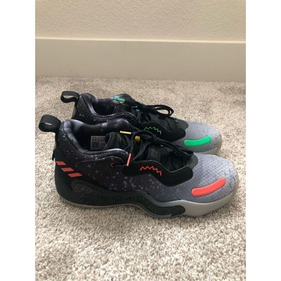 Nike D.O.N Spida Mitchell x Xbox Men’s Size 10